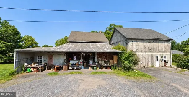 113 John Aly, Coopersburg