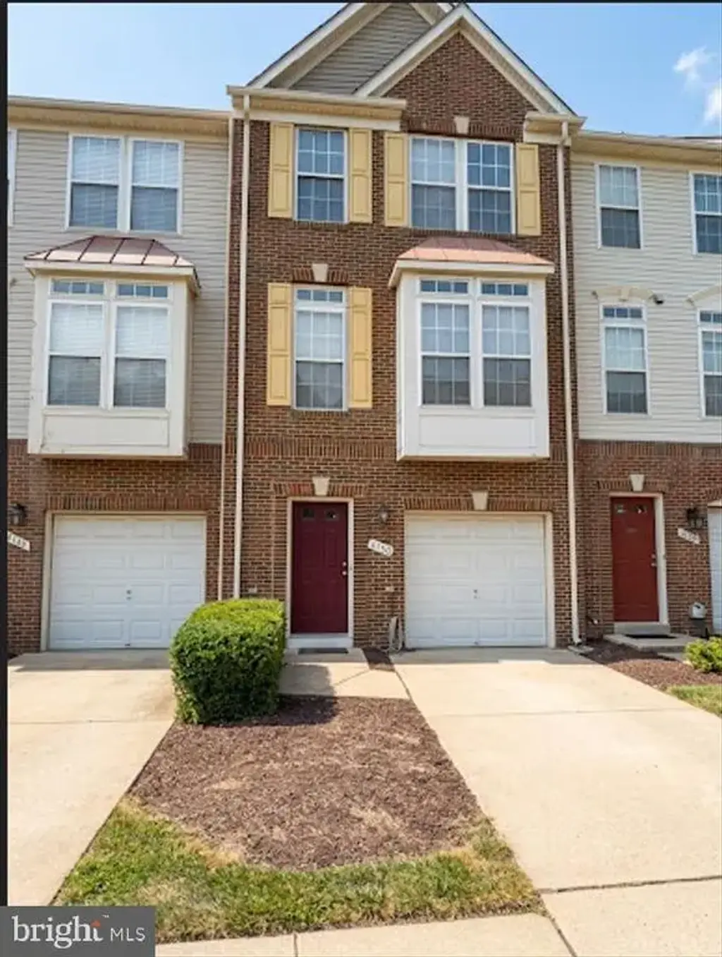 4150 Cressida Pl #e, WOODBRIDGE