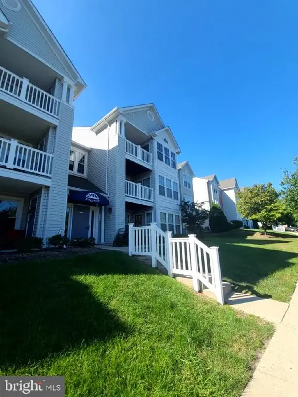 4553 Aspen Mill Rd #4553, BALTIMORE