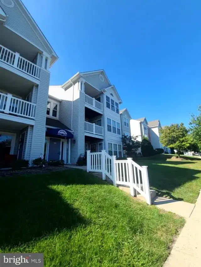 4553 Aspen Mill Rd #4553, Baltimore