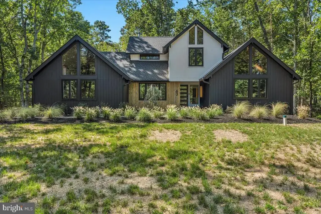 63 Stone Mountain Ln, MARLTON