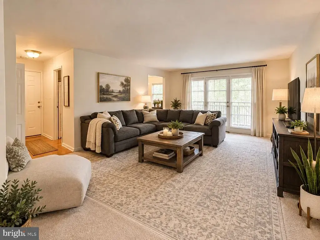 3336 Spring Ln #a-30, FALLS CHURCH