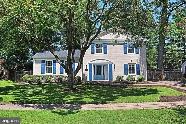 1289 Bartonshire Way, Potomac