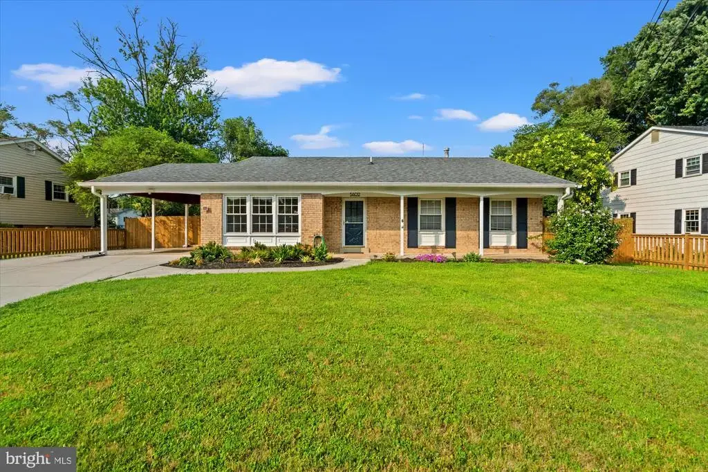 5602 Ashfield Rd, ALEXANDRIA