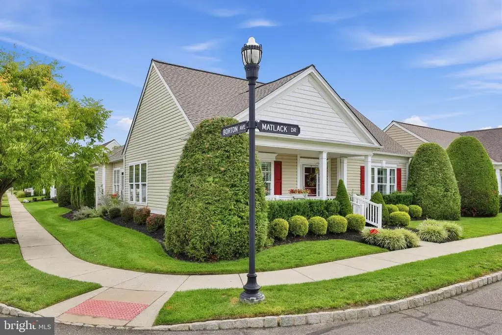 46 Matlack Dr, VOORHEES