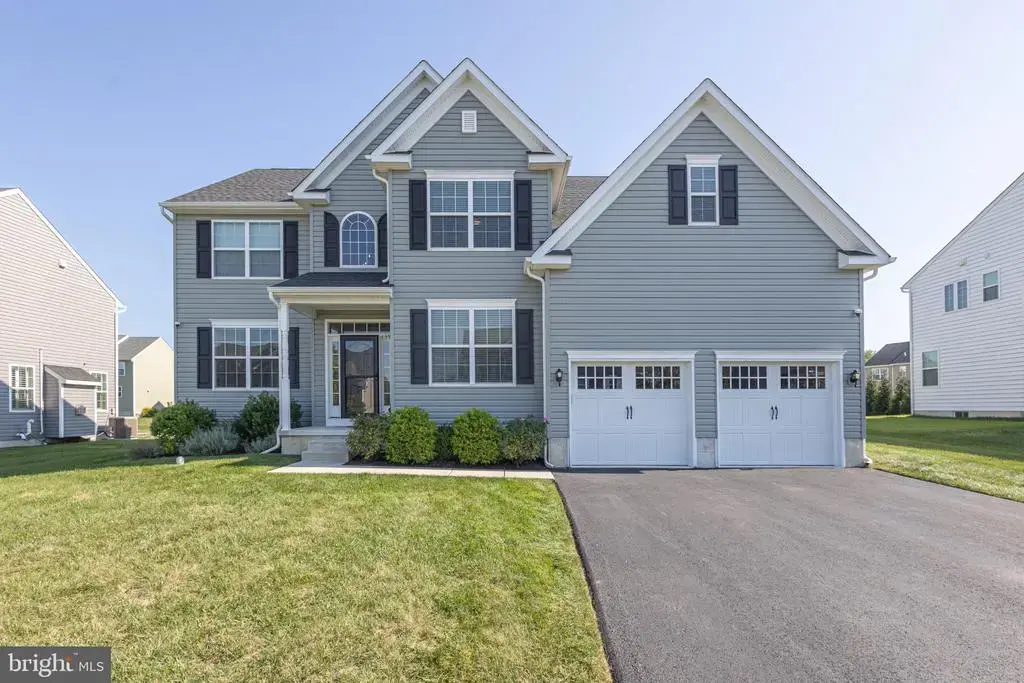 135 Markley Farm Cir #, WEST NORRITON