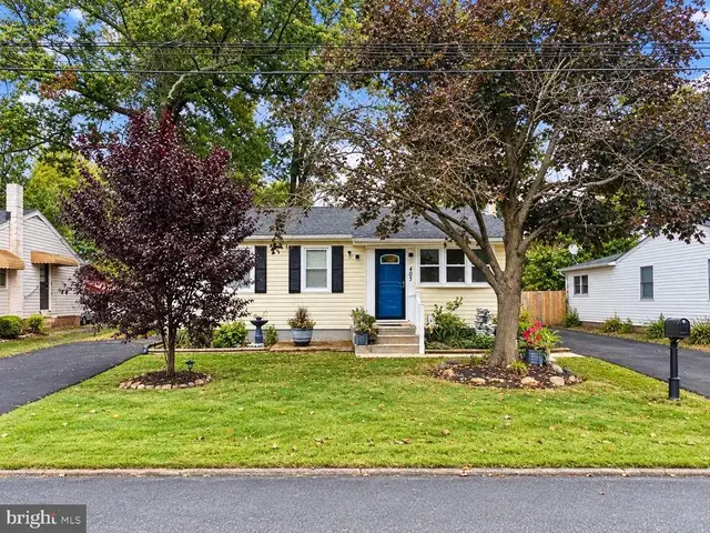 403 Webb Ln, Havre De Grace