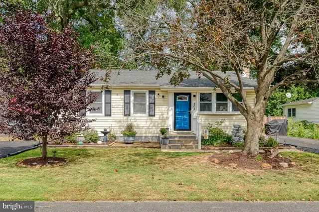 403 Webb Ln, Havre De Grace