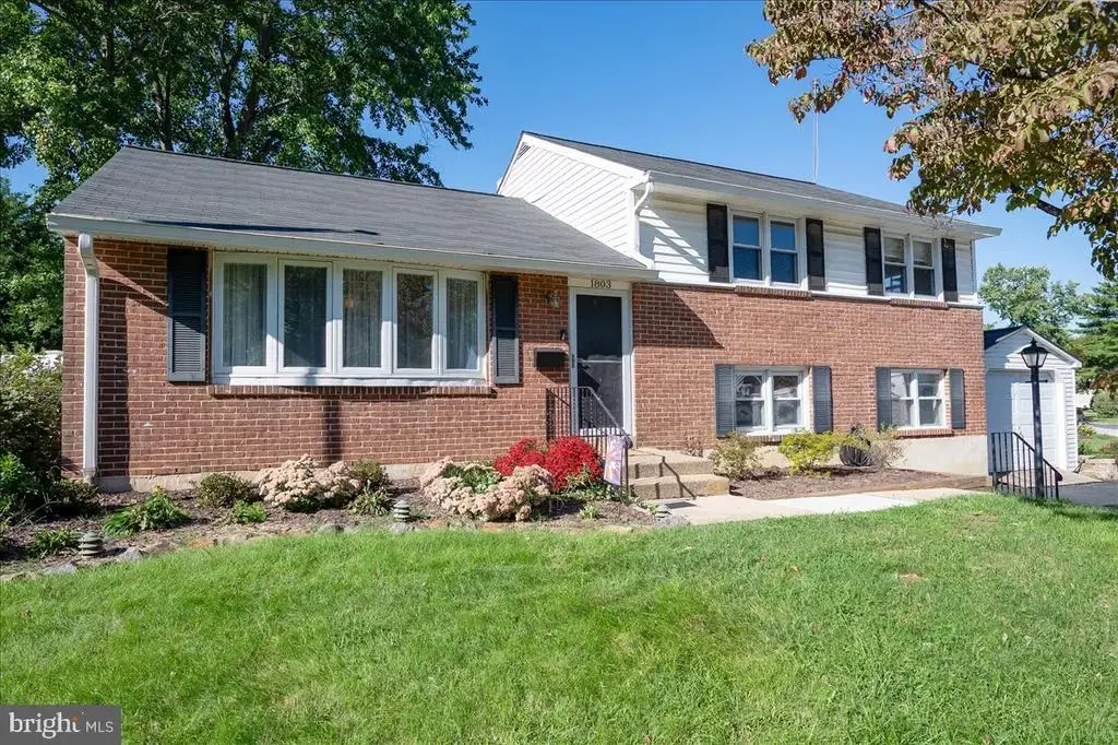 1803 Gravers Ln, WILMINGTON