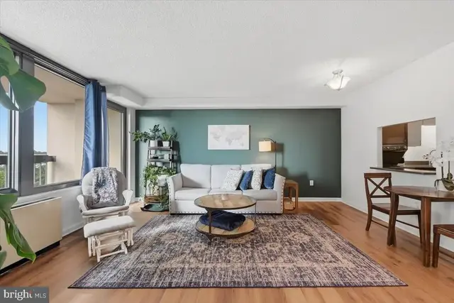 3701 S George Mason Dr #701n, Falls Church