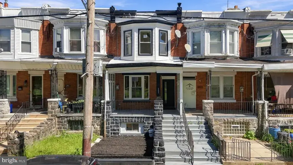 1221 N 58th St, PHILADELPHIA
