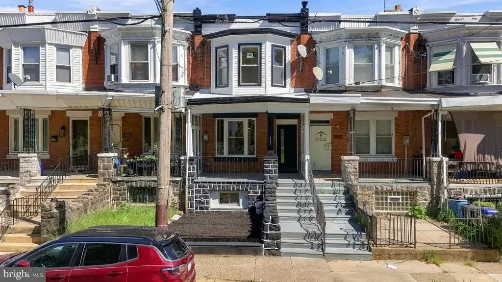 1221 N 58th St, PHILADELPHIA
