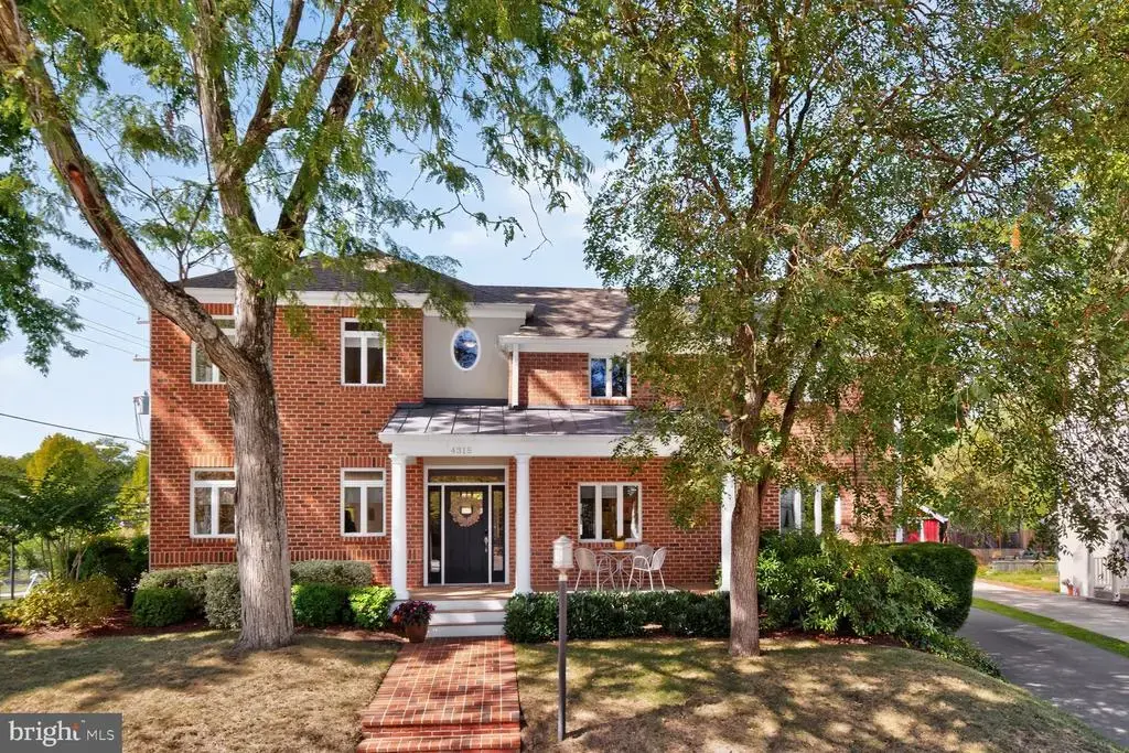 4315 Lynbrook Dr, BETHESDA
