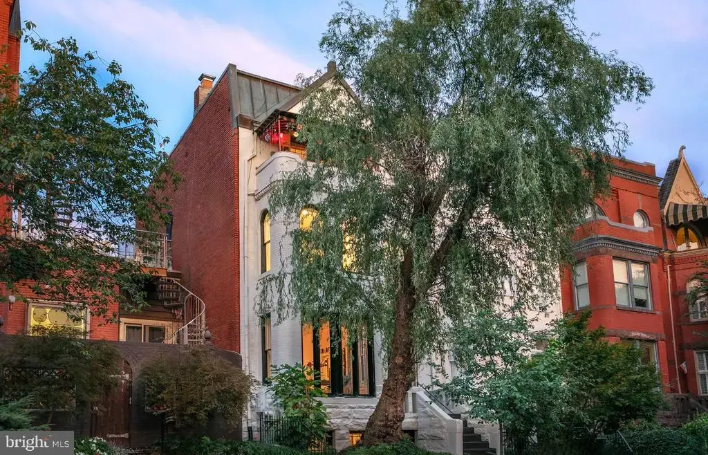 1333 21st St Nw, WASHINGTON