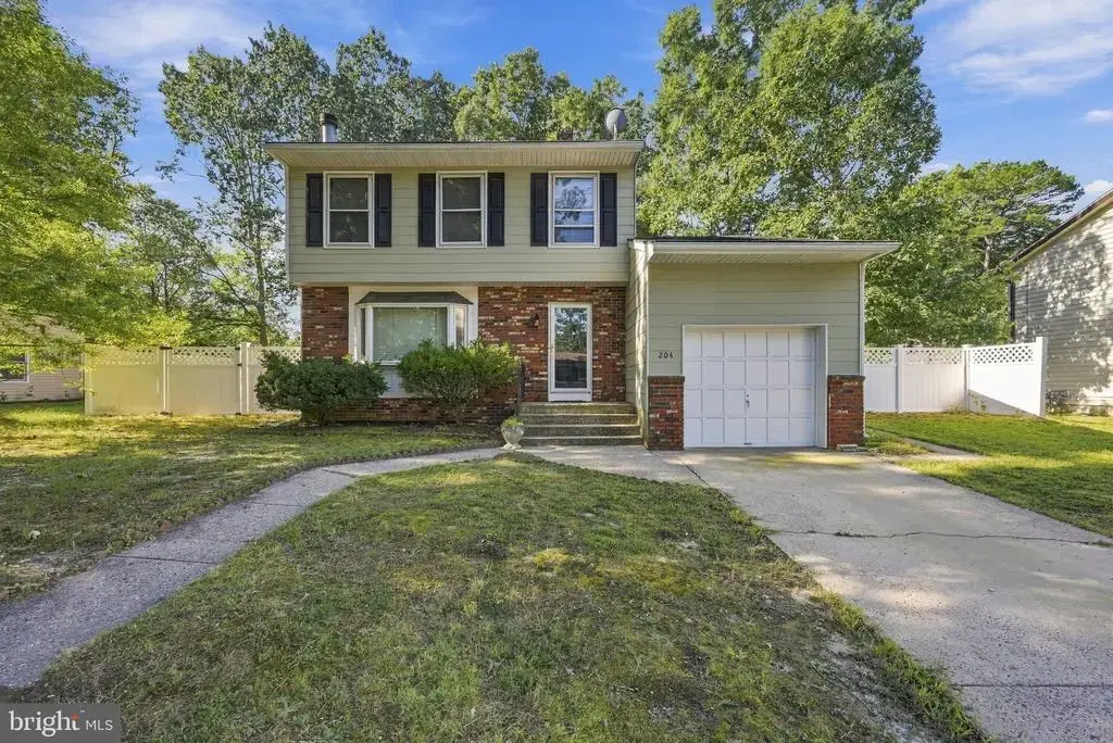 204 Idaho Trl, BROWNS MILLS