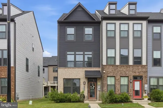 653 Lakemont Dr, Glen Burnie