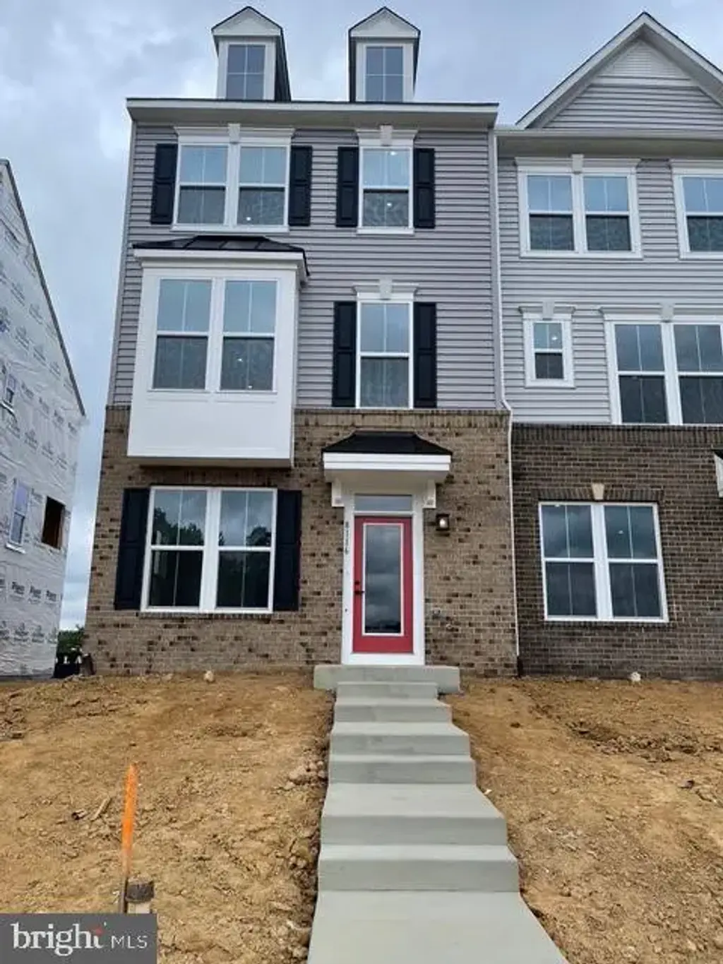 8116 Independence Dr, SPOTSYLVANIA