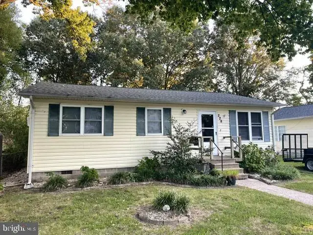 228 Franklin Ave, Colonial Beach