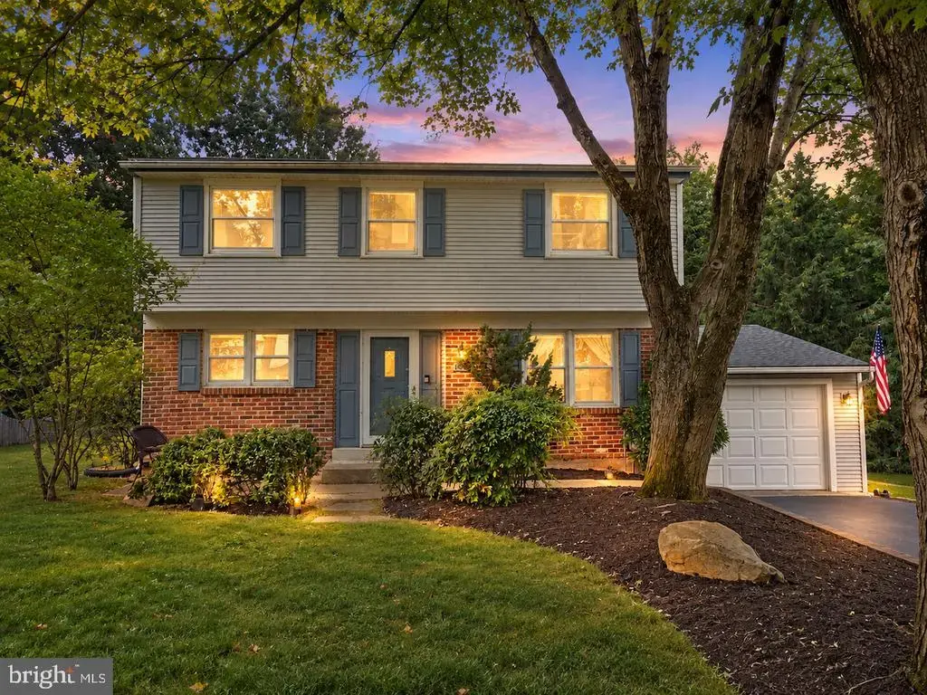 1456 Mauck Rd, BLUE BELL