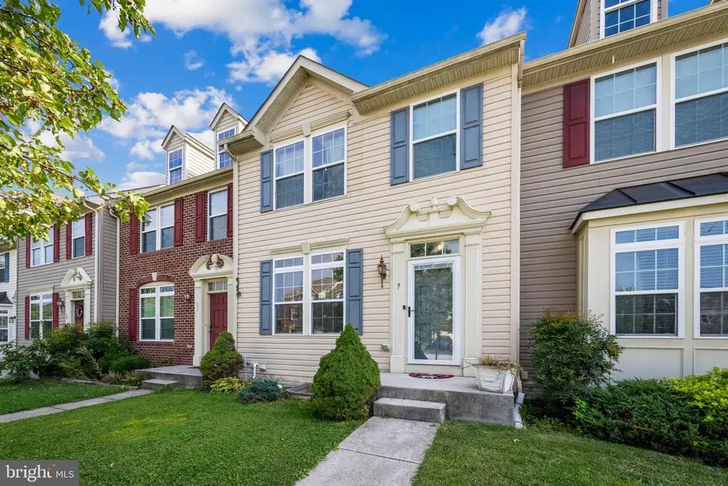 7 Forest View Ter, HANOVER