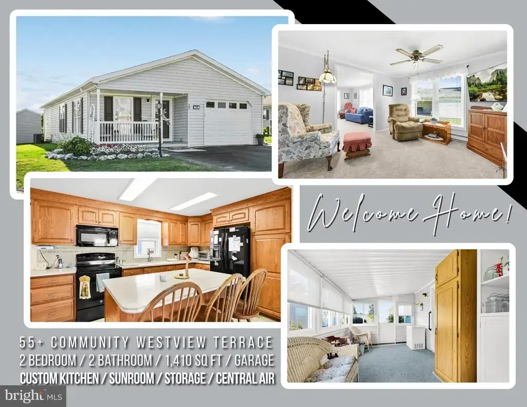29 Westview Ter, WOMELSDORF