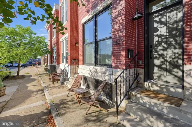 1822 Belt St, Baltimore