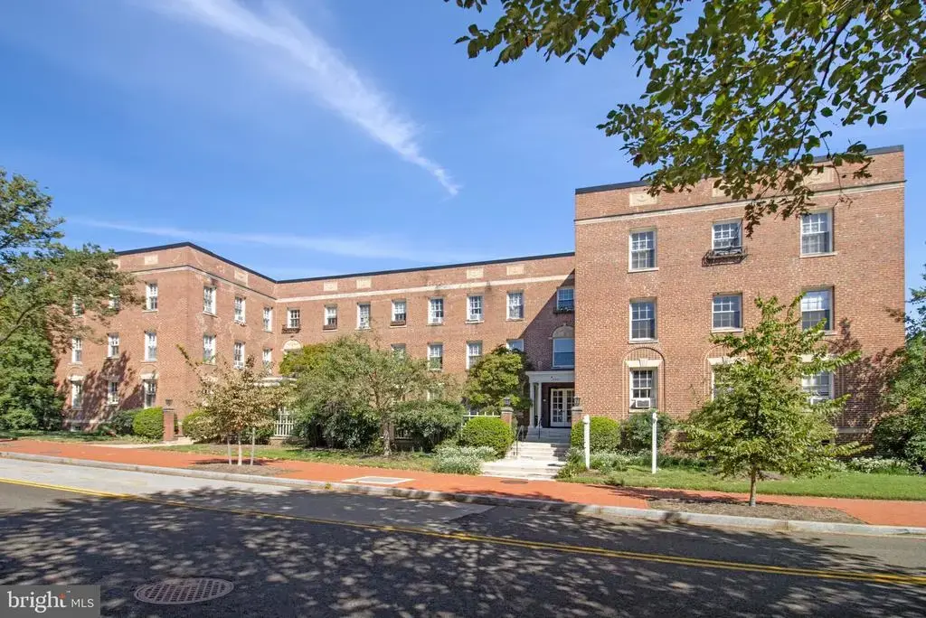 2527 Q St Nw #110, WASHINGTON