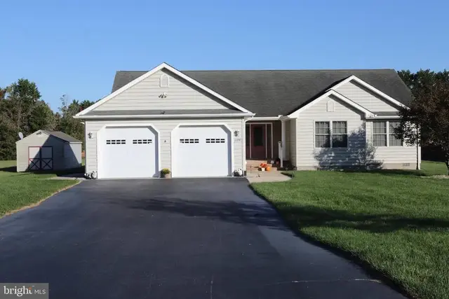 21898 Andalusian Ln, Bridgeville