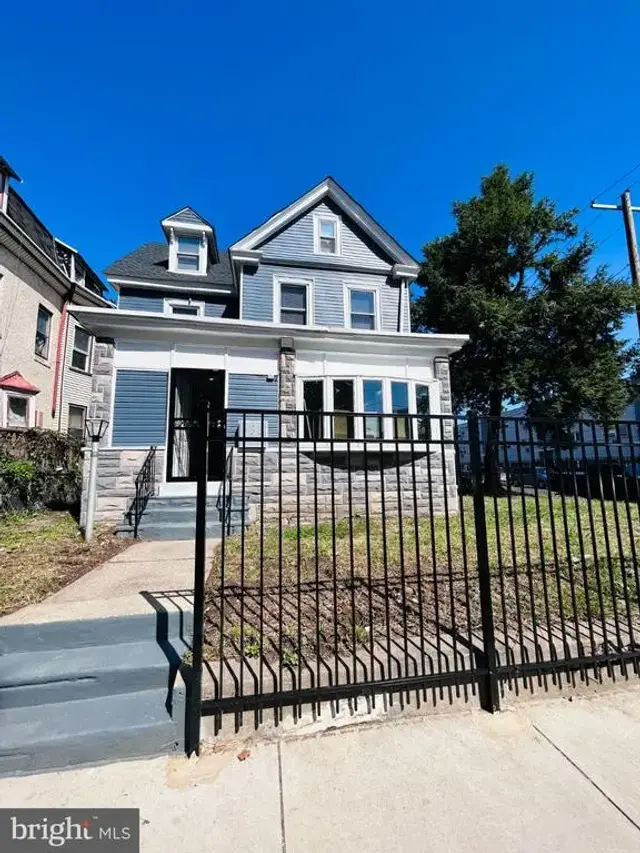 1221-00 Lindley Ave, Philadelphia