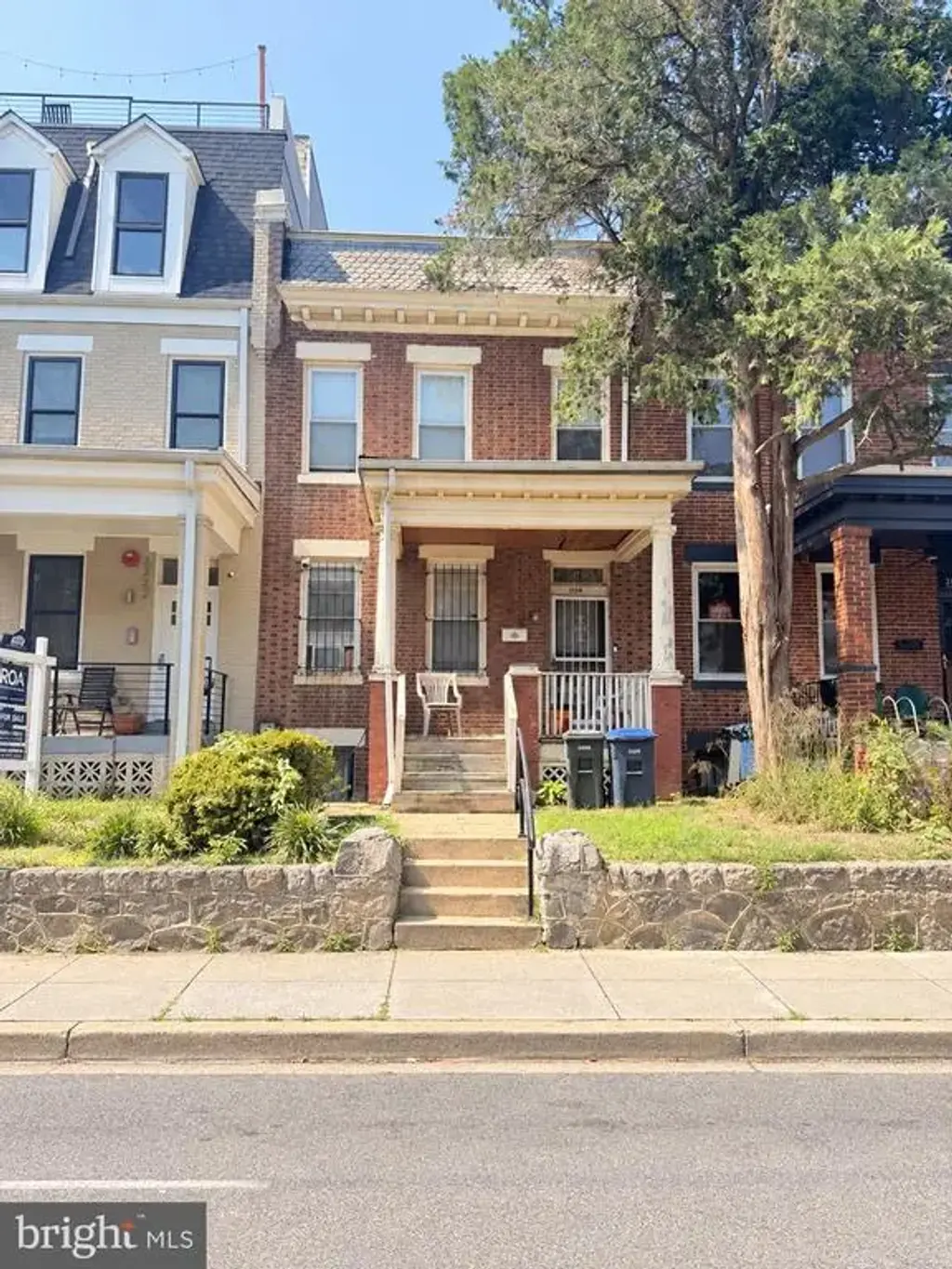 3224 Warder St Nw, WASHINGTON