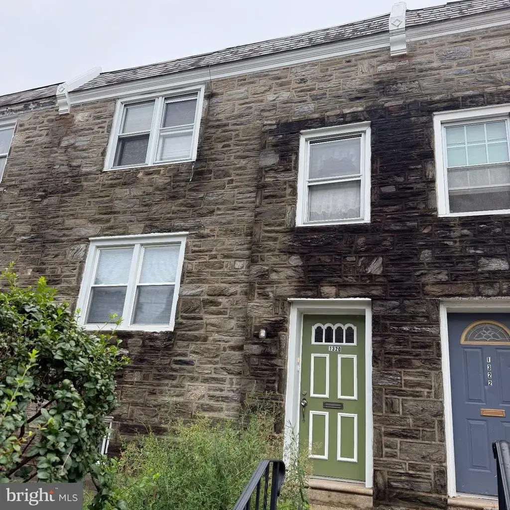 1320 W Nedro Ave, PHILADELPHIA
