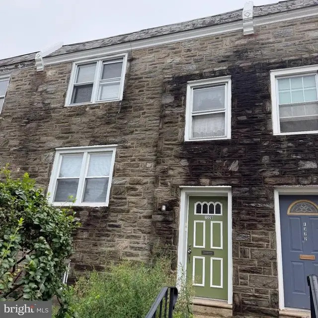 1320 W Nedro Ave, Philadelphia