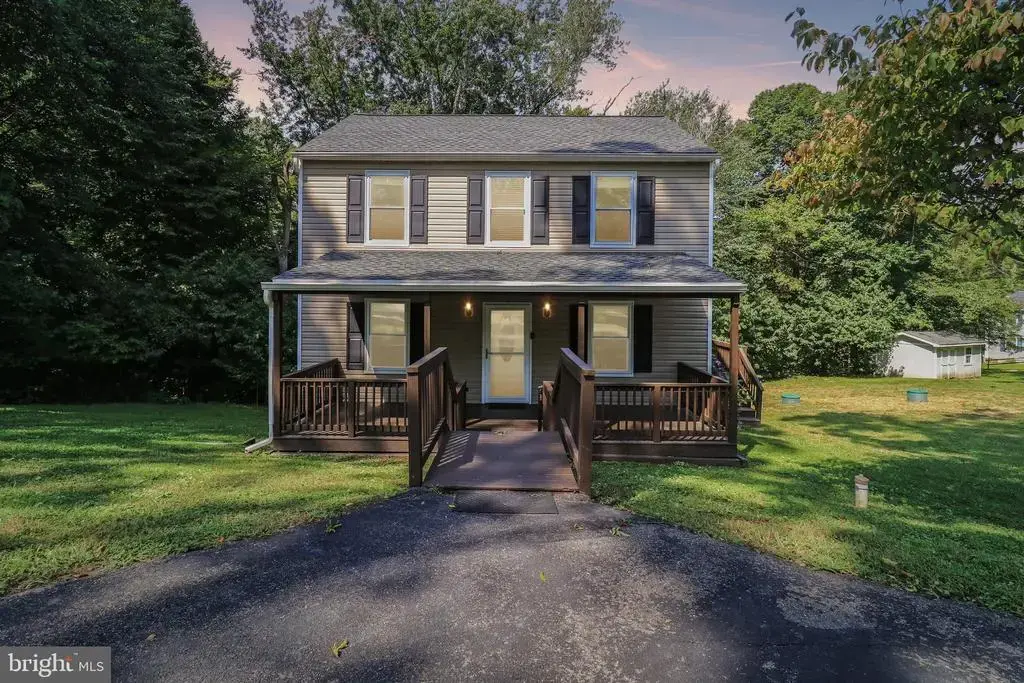 7513 I St, CHESAPEAKE BEACH
