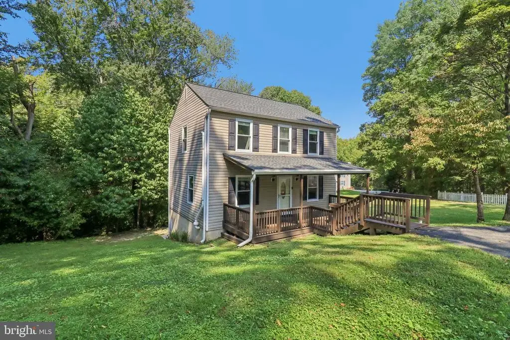 7513 I St, CHESAPEAKE BEACH
