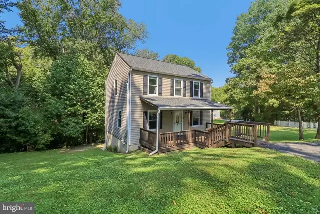 7513 I St, Chesapeake Beach