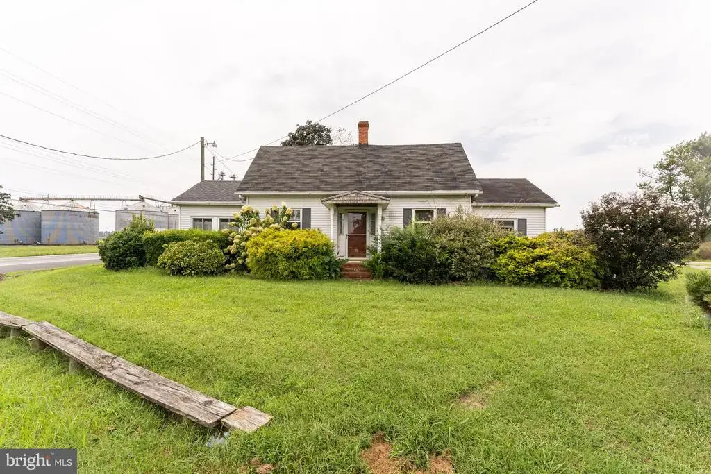 5017 Williamsburg Church Rd, HURLOCK