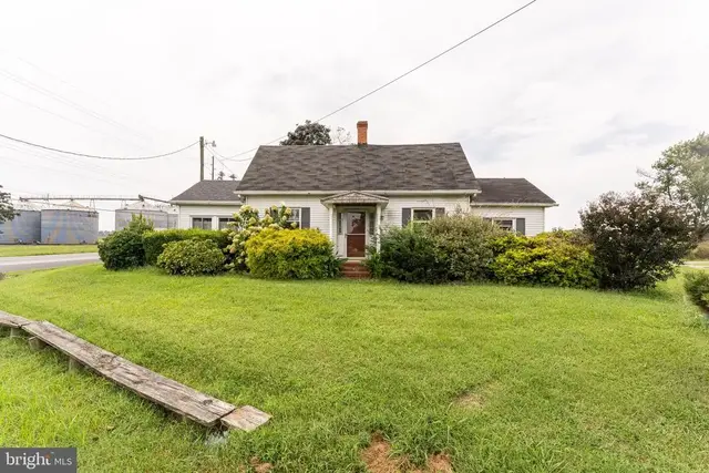 5017 Williamsburg Church Rd, Hurlock