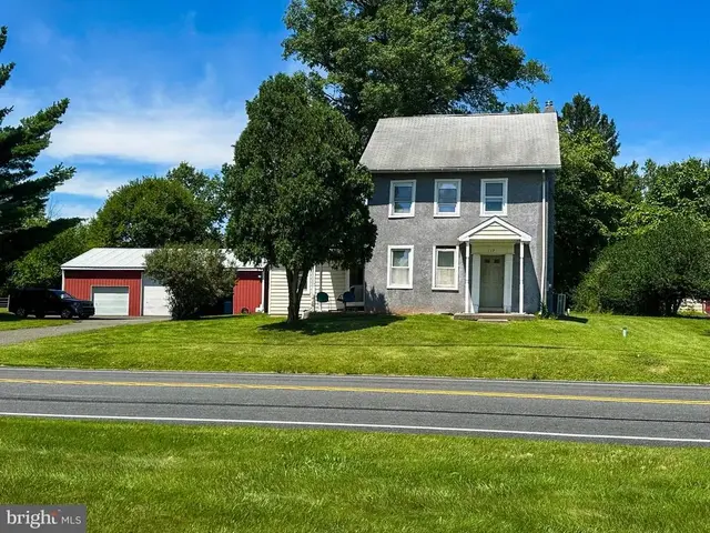 N/A, Sellersville