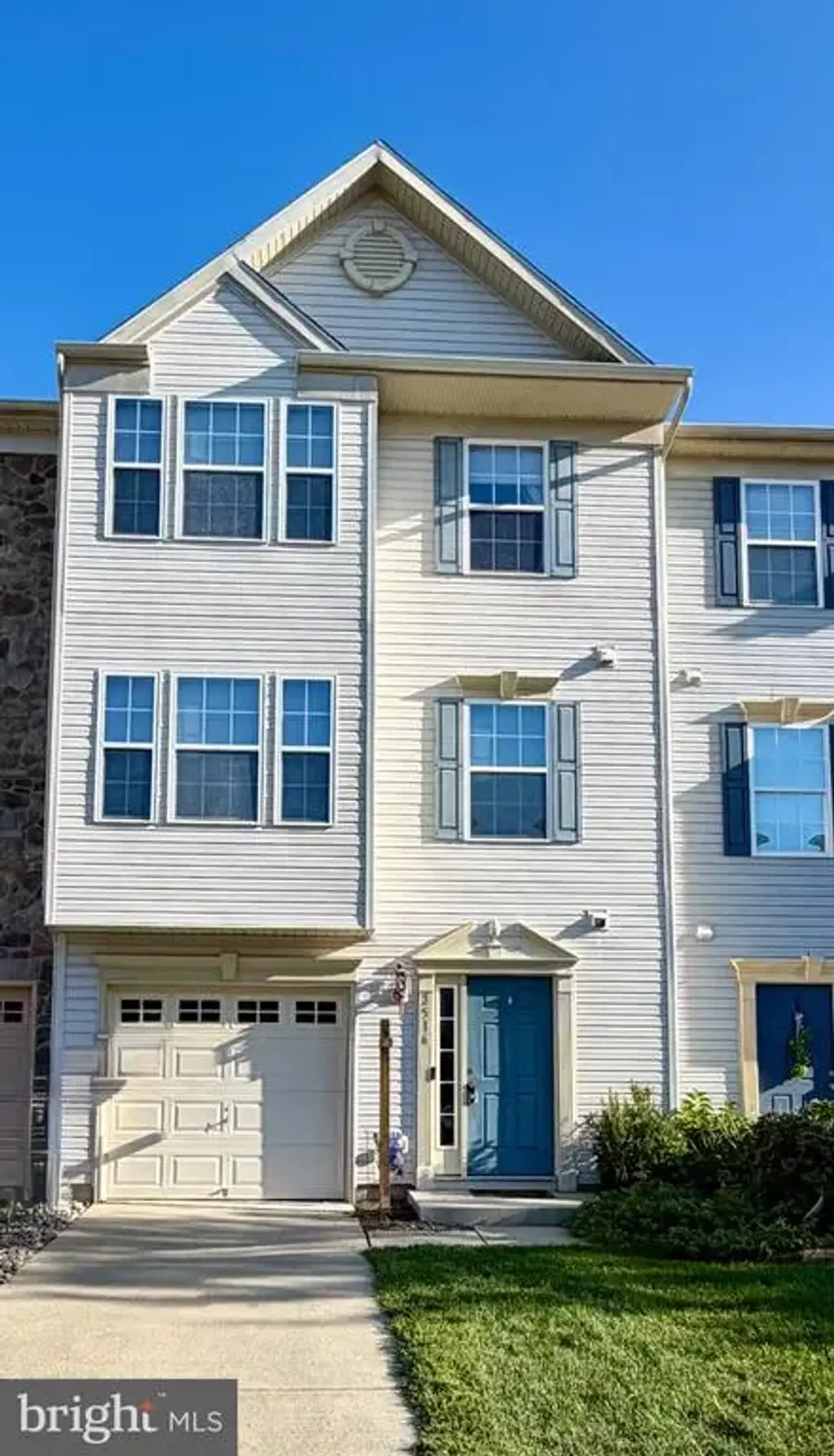 2516 Westwind Blvd #th, CAMBRIDGE