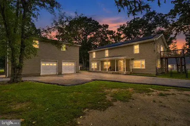 23161 Town Creek Dr, Lexington Park