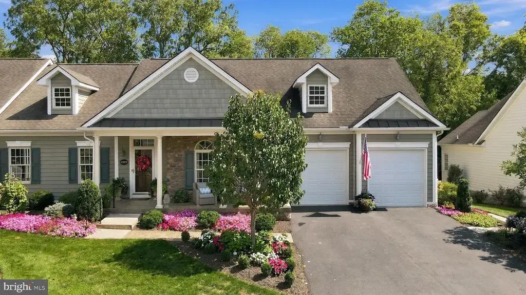 13020 Hawkins Cir #17, HAGERSTOWN