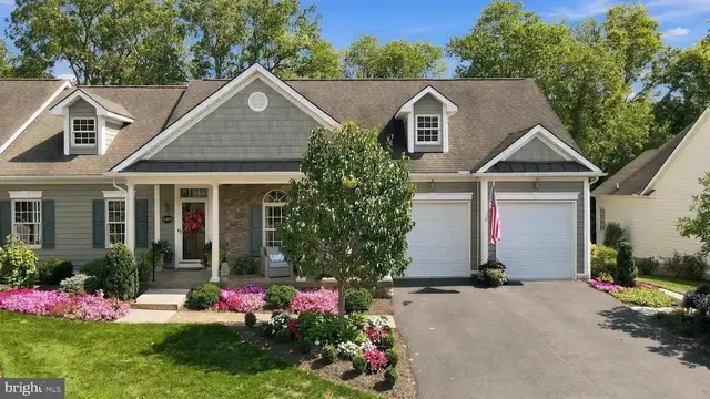 13020 Hawkins Cir #17, Hagerstown