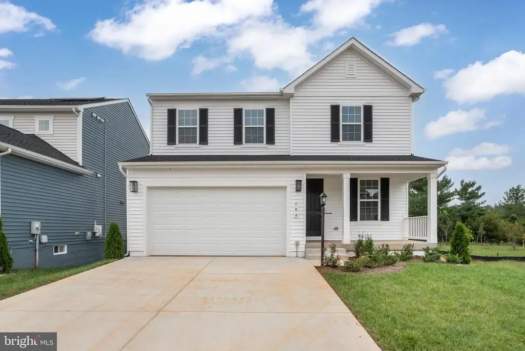 504 Aster Ln, ORANGE