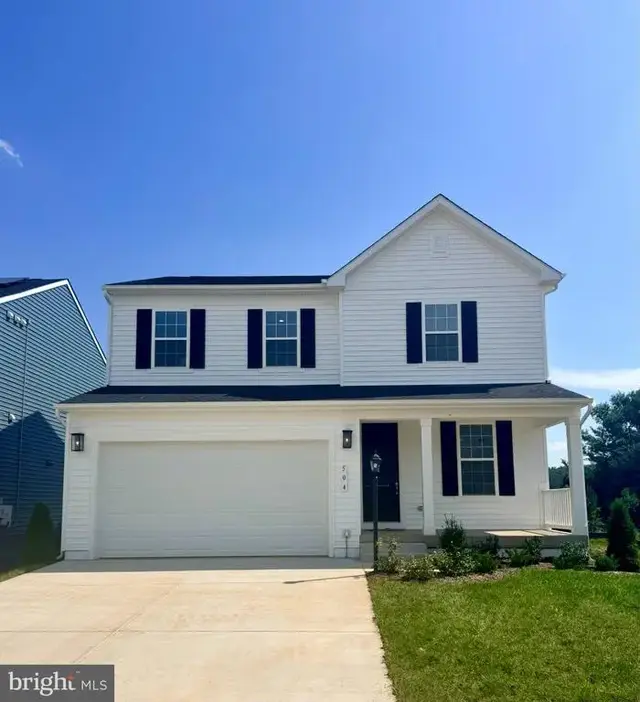 504 Aster Ln, Orange
