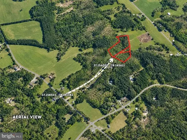 Lot 3 Mark Oliver Rd, Crewe