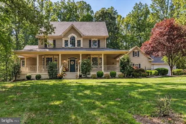 40920 Forest Glen Dr, Leesburg