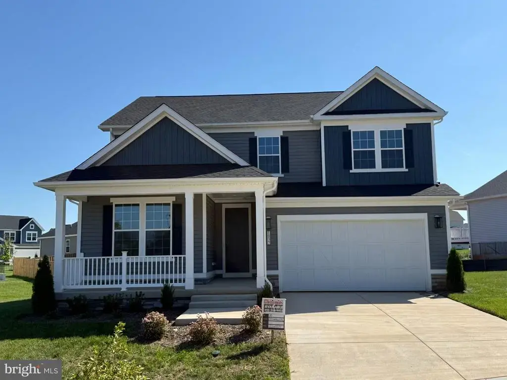 1837 Mulligan Way, CULPEPER