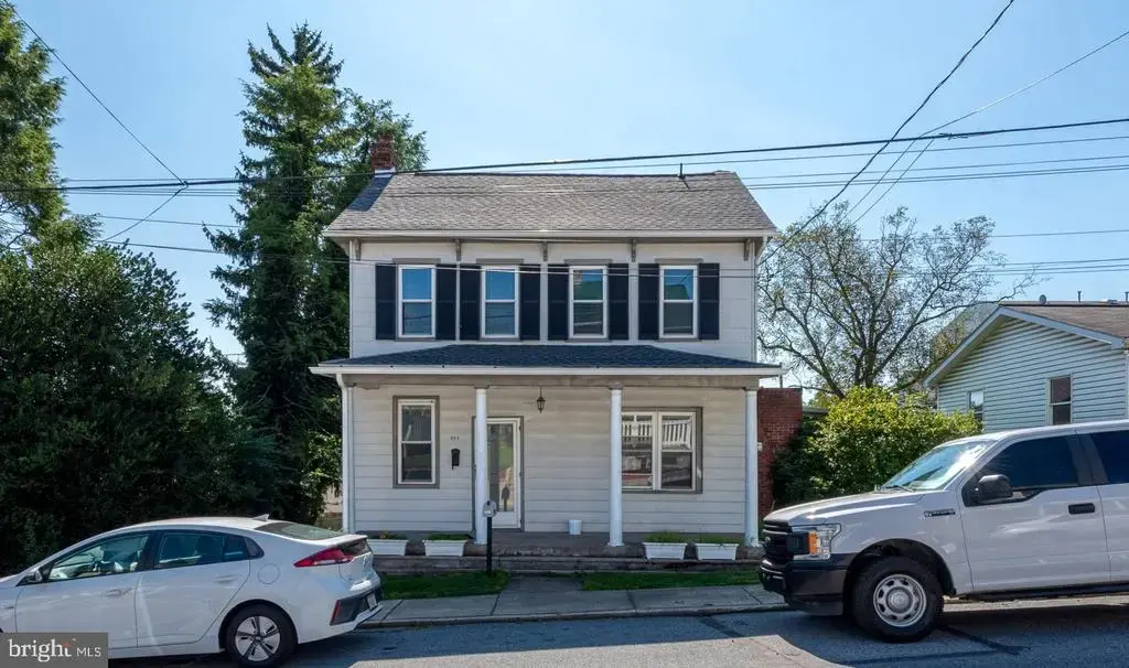 522 2nd St, HARRISBURG
