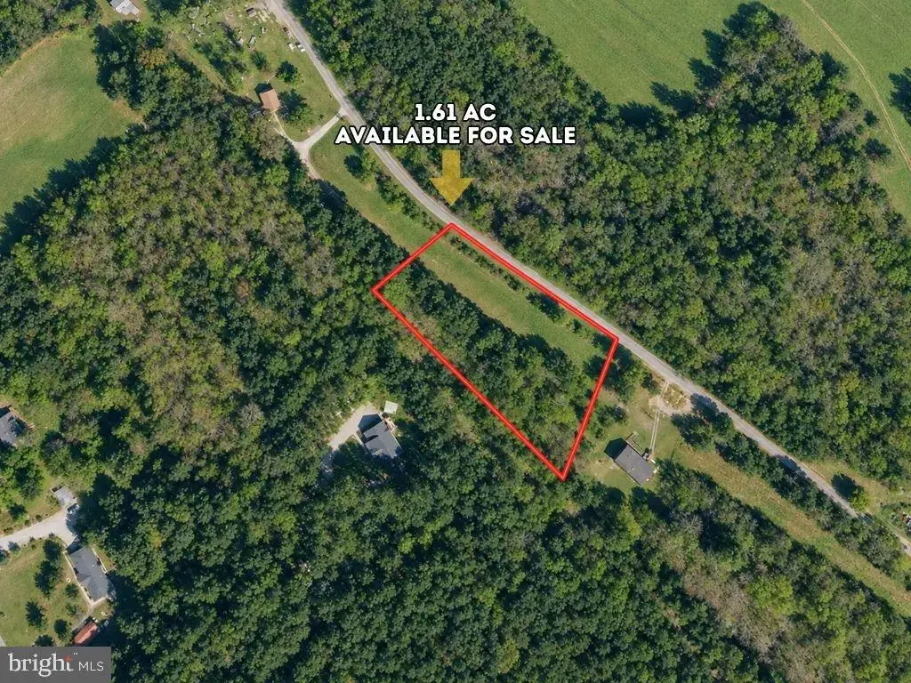 Lot 1 Mark Oliver Rd, CREWE