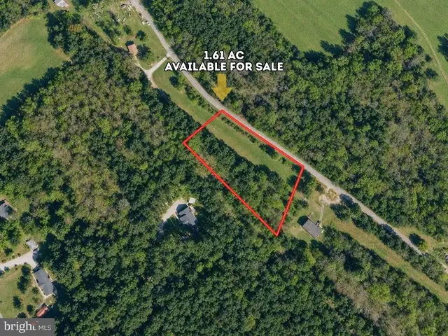 Lot 1 Mark Oliver Rd, Crewe
